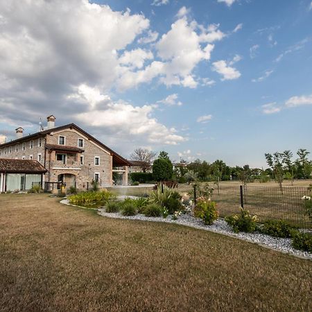 Atmosfere Charme & Country Hotel Borgo San Mauro Exterior photo