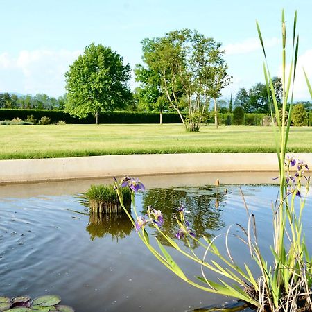 Atmosfere Charme & Country Hotel Borgo San Mauro Exterior photo