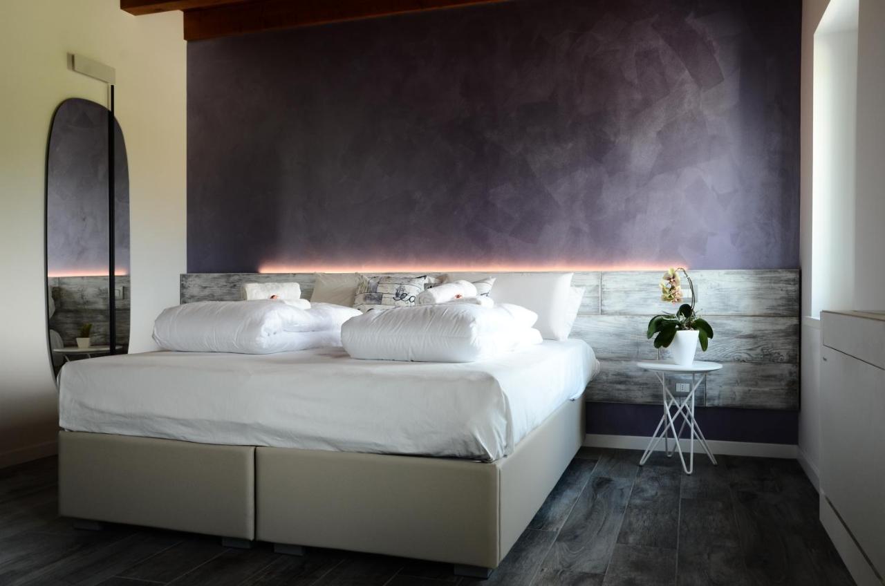 Atmosfere Charme & Country Hotel Borgo San Mauro Exterior photo