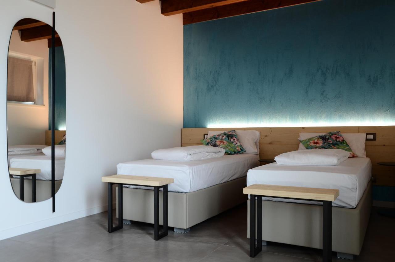 Atmosfere Charme & Country Hotel Borgo San Mauro Exterior photo