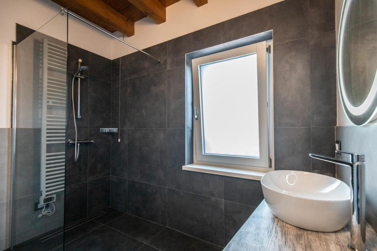 Atmosfere Charme & Country Hotel Borgo San Mauro Exterior photo