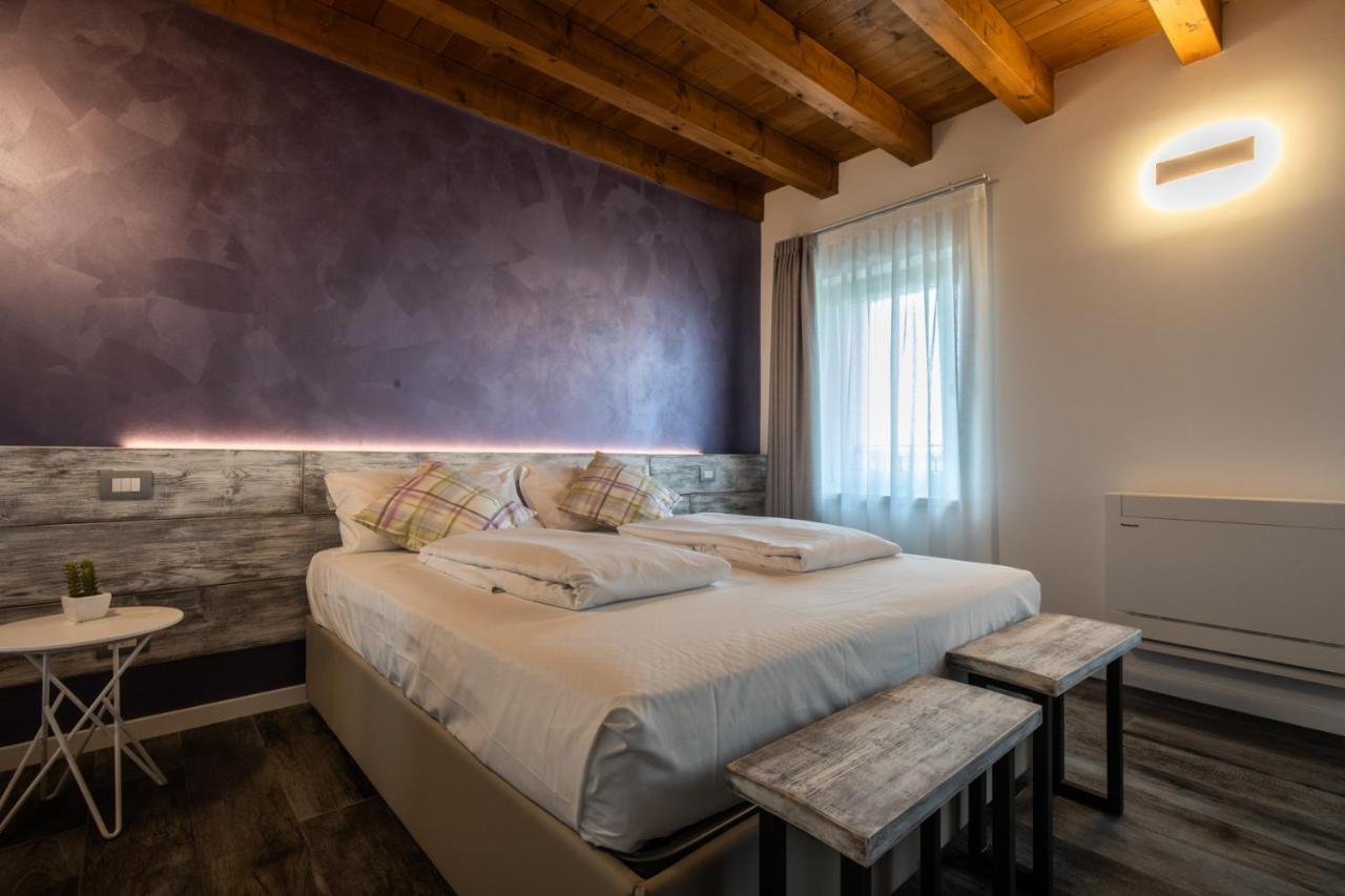 Atmosfere Charme & Country Hotel Borgo San Mauro Exterior photo