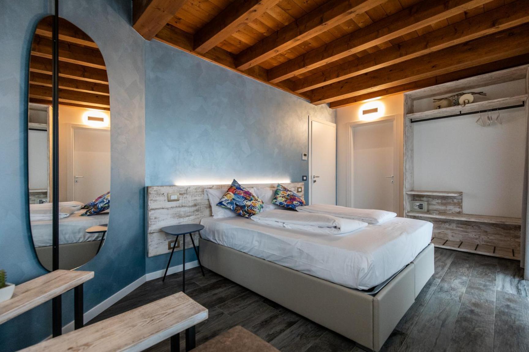 Atmosfere Charme & Country Hotel Borgo San Mauro Exterior photo